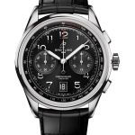 Breitling Premier AB0145221B1P2 (2026) - Black dial 42 mm Steel case (1/1)
