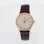 Blancpain Villeret Ultra-Slim 6224-3642-55B - (1/5)