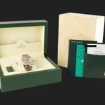 Rolex Datejust 36 116233 - (8/8)