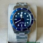 Tudor Black Bay Fifty-Eight 79030B (2022) - Blauw wijzerplaat 39mm Staal (2/7)