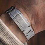 Rolex Oyster Perpetual 41 124300 - (5/8)