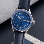Blancpain Fifty Fathoms Bathyscaphe 5000-0240-O52A - (3/8)