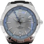 Breitling Chronomat GMT P32398101C1S1 (2024) - Blauw wijzerplaat 40mm Staal (3/8)