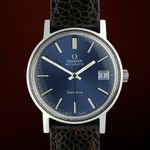 Omega Genève 166.0163 - (1/8)