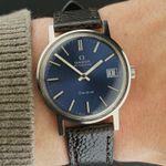 Omega Genève 166.0163 - (2/8)