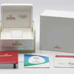 Omega Seamaster Diver 300 M 522.30.41.20.01.001 - (8/8)