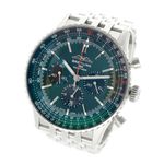 Breitling Navitimer 1 B01 Chronograph AB0137 - (2/5)