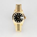Rolex Lady-Datejust 69178 - (1/8)