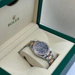 Rolex Datejust 126281RBR - (3/10)