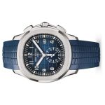 Patek Philippe Aquanaut 5968G-001 - (5/6)