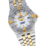 Breitling Starliner B71340 (2010) - 30mm Staal (1/1)