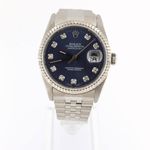 Rolex Datejust 36 16234 - (1/6)