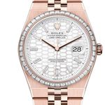 Rolex Land-Dweller 36 127285TBR - (4/7)