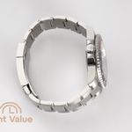 Rolex GMT-Master II 126710BLRO (2025) - Zwart wijzerplaat 40mm Staal (5/6)