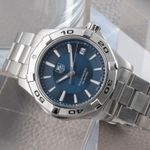 TAG Heuer Aquaracer 300M WAP1112 (2016) - 39 mm Steel case (2/8)