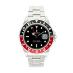 Rolex GMT-Master 16700 - (1/5)