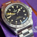 Tudor Black Bay 79470 - (4/5)
