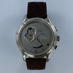 Zenith El Primero Chronomaster 03.1260.4021 (Onbekend (willekeurig serienummer)) - 45mm Staal (5/6)