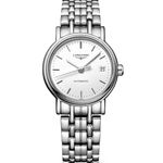 Longines Présence L4.321.4.12.6 - (1/1)