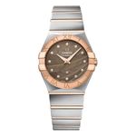 Omega Constellation Quartz 123.20.27.60.63.003 - (1/1)