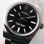 Rolex Oyster Perpetual 34 124200 (2021) - 34 mm Steel case (5/6)