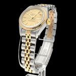 Rolex Lady-Datejust 69173 - (4/8)