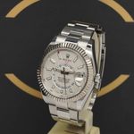 Rolex Sky-Dweller 326934 - (3/7)