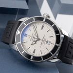 Breitling Superocean Heritage 46 A1732024/G642 - (2/8)