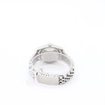 Rolex Datejust 31 68274 (Onbekend (willekeurig serienummer)) - Zilver wijzerplaat 31mm Staal (4/5)