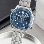 Omega Seamaster Diver 300 M 210.30.44.51.03.001 - (3/8)