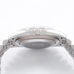 Rolex Datejust 41 126300 (2025) - Green dial 41 mm Steel case (6/8)