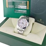 Rolex Explorer 214270 - (8/8)
