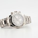 Rolex Daytona 116509 (2007) - Silver dial 40 mm White Gold case (8/8)