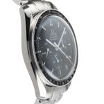 Omega Speedmaster Professional Moonwatch 3570.50.00 (2000) - Zwart wijzerplaat 42mm Staal (7/8)