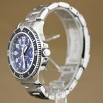 Breitling Superocean II 42 A17365 (2015) - 42 mm Steel case (5/8)