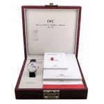 IWC Portuguese Perpetual Calendar IW502111 - (8/8)