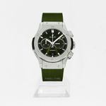 Hublot Classic Fusion Chronograph 541.NX.8970.RX - (1/1)