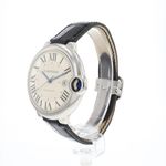 Cartier Ballon Bleu 42mm 3001 - (2/5)