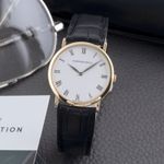 Audemars Piguet Vintage unknown - (1/8)