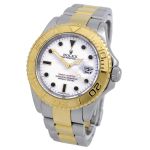 Rolex Yacht-Master 40 16623 - (2/8)