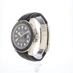 Rolex Yacht-Master 42 226659 (2022) - Black dial 42 mm White Gold case (2/6)