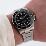 Rolex Submariner Date 126610LN (2022) - Zwart wijzerplaat 41mm Staal (6/7)