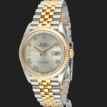 Rolex Datejust 36 126233 - (1/8)