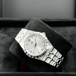 Tudor Royal 28400 (2025) - 34mm Staal (5/10)