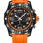Breitling Endurance Pro X82310A51B1S2 (2026) - Black dial 45 mm Plastic case (1/1)