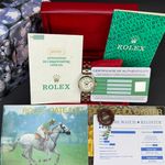 Rolex Lady-Datejust 69163 - (3/8)