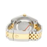 Rolex Datejust 41 126303 - (4/5)