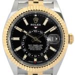 Rolex Sky-Dweller 336933 - (2/5)