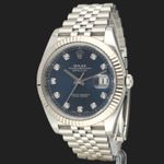 Rolex Datejust 41 126334 - (1/8)