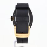 Richard Mille Unknown RM17-01 - (26/40)